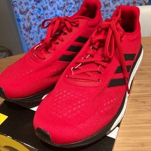 Adidas Men’s Response Ltd Running Shoes - new sz 8
